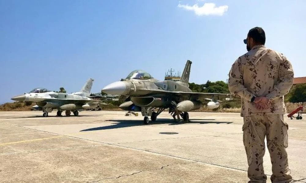 Συμμαχούν με την Ελλάδα, ΗΑΕ, Αίγυπτος, Ισραήλ στις πολεμικές απειλές της Τουρκίας!